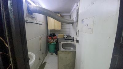 Kitchen Image of 1440 Sq.ft 1 BHK Builder Floor for sale in GTB Nagar New Delhi for Rs. 12500000