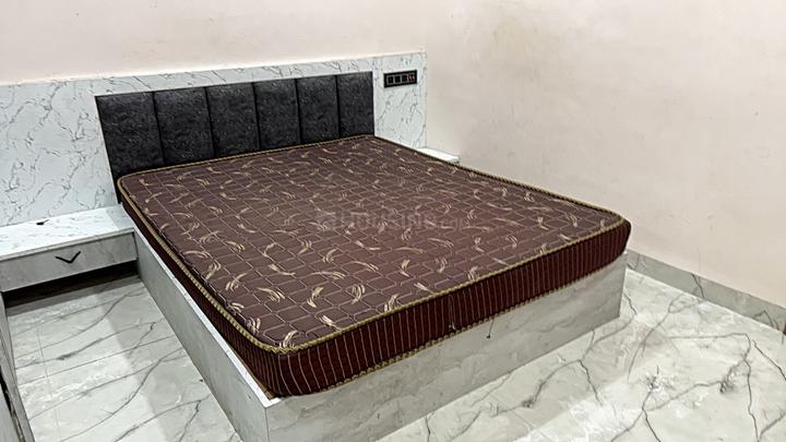 Mahalakshmi Nagar Bedroom 1