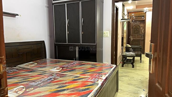 Arjun Nagar Bedroom One 1