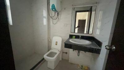 Image of 1202 Sq.ft 2.5 BHK Apartment / Flat for sale in Logix Blossom County, Sector 137, Noida for Rs. 10000000