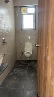 Image of 1200 Sq.ft 3 BHK Apartment / Flat for rent in Badhekar Tungabhadra, Kothrud, Pune for Rs. 55000