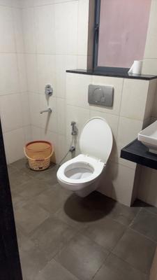 Image of 693 Sq.ft 2 BHK Apartment / Flat for rent in Godrej Golf Meadows, Panvel, Navi Mumbai for Rs. 28000