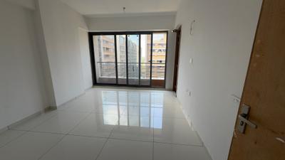 Bedroom Image of 3250 Sq.ft 4 BHK Apartment / Flat for sale in Shrinivas Luxuria 2, Bhadaj Ahmedabad for Rs. 22500000