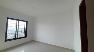 Bedroom Image of 1056 Sq.ft 2 BHK Apartment / Flat for rent in Kohinoor Sportsville, Maan Pune for Rs. 27005