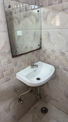 Image of 1300 Sq.ft 2 BHK Apartment / Flat for rent in Hitech City, Hyderabad for Rs. 35000