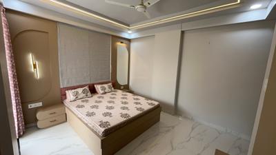 Bedroom Image of 1511 Sq.ft 3 BHK Apartment / Flat for sale in Tonk Road Jaipur for Rs. 6500000