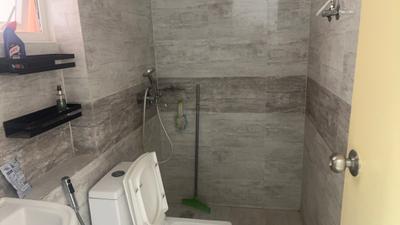 Image of 1100 Sq.ft 3 BHK Apartment / Flat for rent in Gaurs Siddhartham, Siddharth Vihar, Ghaziabad for Rs. 25000