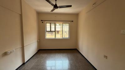 Bedroom Image of 1000 Sq.ft 2 BHK Apartment / Flat for rent in HDIL Dheeraj Kirti, Malad West Mumbai for Rs. 51000