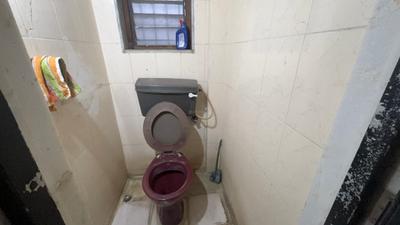Image of 590 Sq.ft 1 BHK Apartment / Flat for rent in Kalwa, Thane for Rs. 16000
