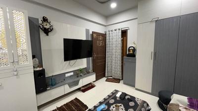 Kumar Parasmani B Living Room 1
