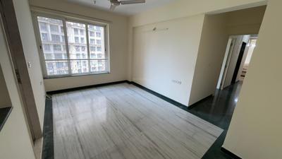 Bedroom Image of 900 Sq.ft 2 BHK Apartment / Flat for rent in Hiranandani Estate Thane for Rs. 47000