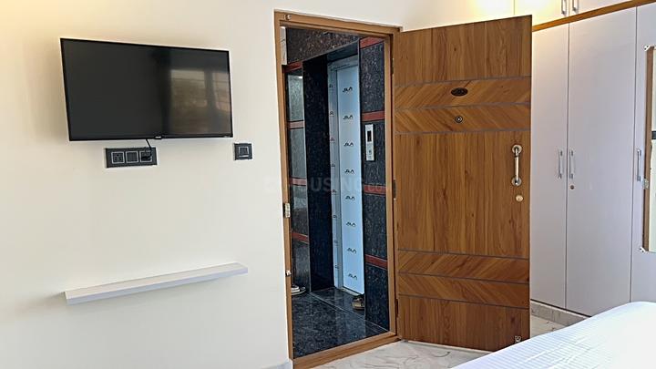 Din1RK Bedroom 1