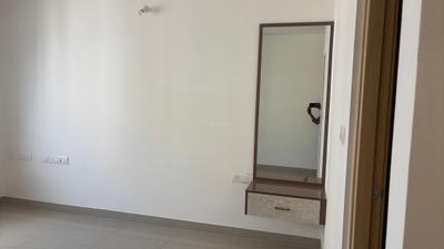 Bedroom Image of 1280 Sq.ft 2.5 BHK Apartment / Flat for rent in Mantri Serenity, Bikasipura Bengaluru for Rs. 50000
