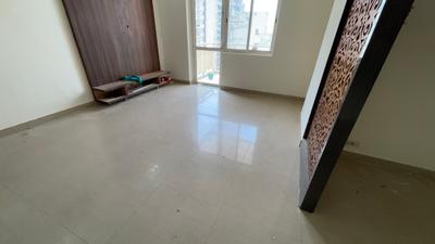 Living Room Image of 1366 Sq.ft 2 BHK Apartment / Flat for sale in M3M Woodshire, Sector 107 Gurgaon for Rs. 13500000