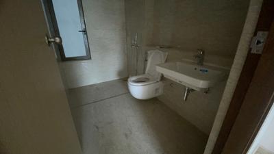 Image of 1600 Sq.ft 3 BHK Apartment / Flat for sale in Adani Ten BKC, Bandra East, Mumbai for Rs. 86000000