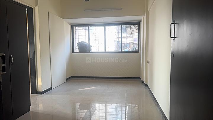 Yashwant Chs Living Room 1