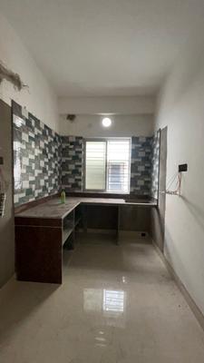 Kitchen Image of 1012 Sq.ft 2 BHK Apartment / Flat for sale in Keshtopur Kolkata for Rs. 4550000