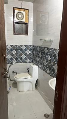 Image of 1200 Sq.ft 3 BHK Builder Floor for rent in Palam Vihar Extension, Gurgaon for Rs. 23000