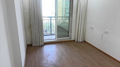 Bedroom Image of 1500 Sq.ft 3.5 BHK Apartment / Flat for sale in Dheeraj Realty Dheeraj Insignia, Santacruz East Mumbai for Rs. 52500000
