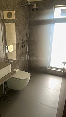 Image of 2000 Sq.ft 3 BHK Apartment / Flat for rent in Vashi, Navi Mumbai for Rs. 120000