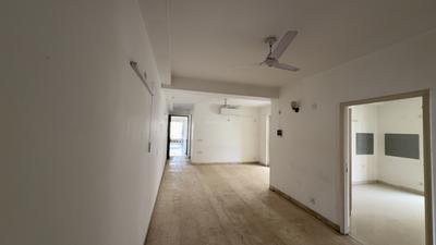 Living Room Image of 2215 Sq.ft 3 BHK Apartment / Flat for sale in Supertech Araville, Sector 79 Gurgaon for Rs. 18500000