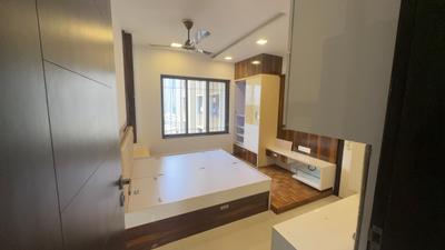 Bedroom Image of 1495 Sq.ft 3 BHK Apartment / Flat for sale in Lalani Grandeur, Malad East Mumbai for Rs. 26500000