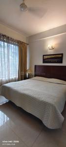Bedroom Image of 1500 Sq.ft 1 BHK Builder Floor for rent in Defence Colony New Delhi for Rs. 100000