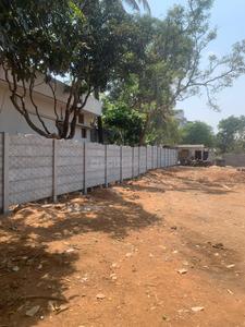 Residential Plot