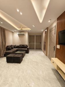 3 BHK Independent Builder Floor