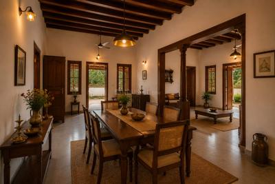 Hall Image of 800 Sq.ft 2 BHK Independent House for sale in Kuvathur Chennai for Rs. 5500000