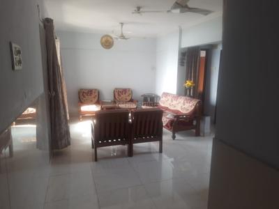Hall Image of 1800 Sq.ft 4 BHK Apartment / Flat for sale in Sai ViharLtd, Belapur CBD Navi Mumbai for Rs. 50000000