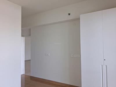 Bedroom Image of 2270 Sq.ft 3 BHK Apartment / Flat for sale in DLF One Midtown, Karampura New Delhi for Rs. 62500000