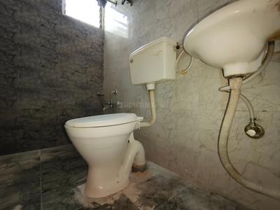 Bathroom Image of 650 Sq.ft 2 BHK Apartment / Flat for sale in Sunpharma Road Vadodara for Rs. 1651000