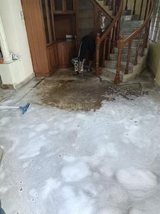 Hall Image of 2750 Sq.ft 3 BHK Duplex for sale in Moula Ali Secunderabad for Rs. 16200000