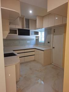 3 BHK Apartment