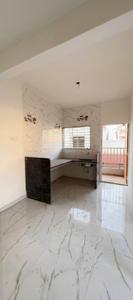 Shrinathji heights Kitchen 1