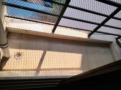 Bedroom One Image of 1200 Sq.ft 2 BHK Apartment / Flat for sale in Monarch Ambience, Kharghar Navi Mumbai for Rs. 12000000