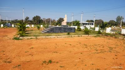 Residential Plot