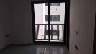 Bedroom Image of 1890 Sq.ft 3 BHK Apartment / Flat for sale in Ekarth One, Sargasan Gandhinagar for Rs. 7200000