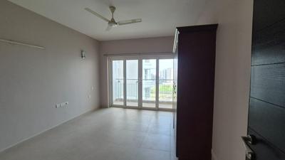 Bedroom Image of 2895 Sq.ft 4 BHK Apartment / Flat for sale in Marine Drive Kochi for Rs. 29500000