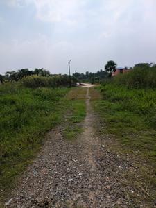 Image of 1440 Sq.ft Residential Plot / Land for sale in Nest Valley, Joka, Kolkata for Rs. 333552