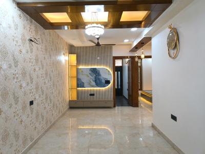 Living Room Image of 1250 Sq.ft 3 BHK Builder Floor for sale in Indirapuram Ghaziabad for Rs. 12500005