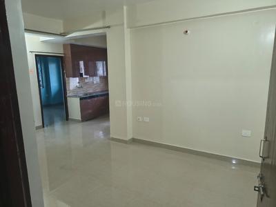 Hall Image of 1500 Sq.ft 2 BHK Apartment / Flat for rent in GenX Landmark, Danapur Patna for Rs. 13000