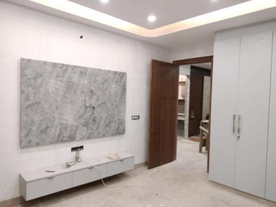 Bedroom Image of 2250 Sq.ft 4 BHK Builder Floor for sale in Sector 19 Dwarka New Delhi for Rs. 42500000