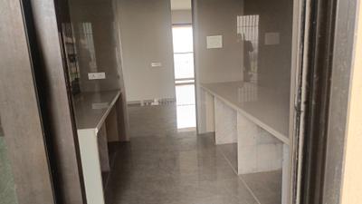 Kitchen Image of 1950 Sq.ft 3.5 BHK Apartment / Flat for sale in Platinum Parksyde, Kharghar Navi Mumbai for Rs. 30000000
