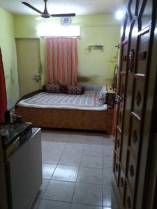 Hall Image of 370 Sq.ft 1 RK Apartment / Flat for sale in Mandvi Vadodara for Rs. 700000