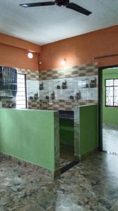 Hall Image of 490 Sq.ft 1 BHK Independent House for rent in Mahishmari Siliguri for Rs. 6800