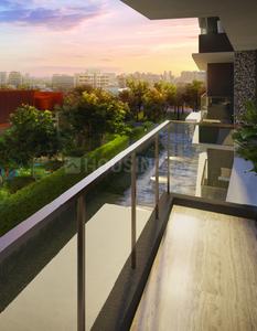 4.5 BHK Flat