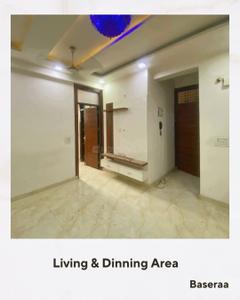 Hall Image of 1400 Sq.ft 3 BHK Penthouse for sale in Yusufpur Chak Saberi Noida for Rs. 12000000