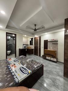 Bedroom Image of HIMALAYA LUXURY COLIVING PG  in Sector 40, Gurgaon